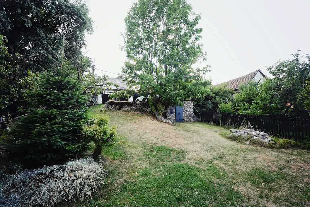 Syparne Guest House Liptovsky Jan Bagian luar foto