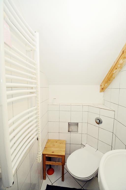 Syparne Guest House Liptovsky Jan Bagian luar foto
