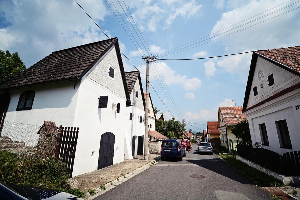 Syparne Guest House Liptovsky Jan Bagian luar foto